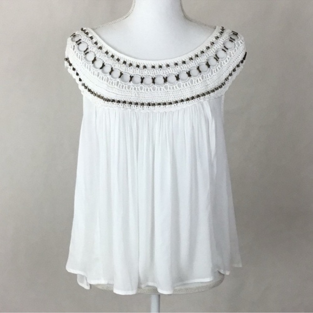 Free People Feel Free Top - Picture 2 of 5